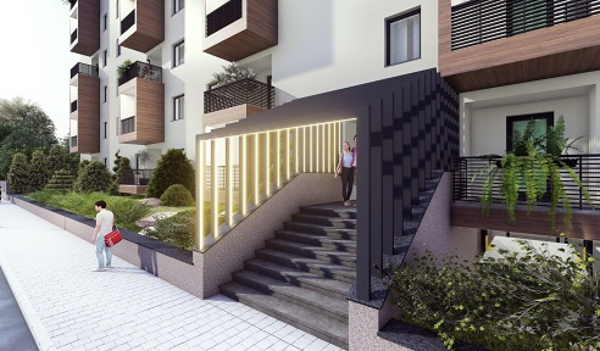Roka Residence Doamna Ghica Bucuresti (3)