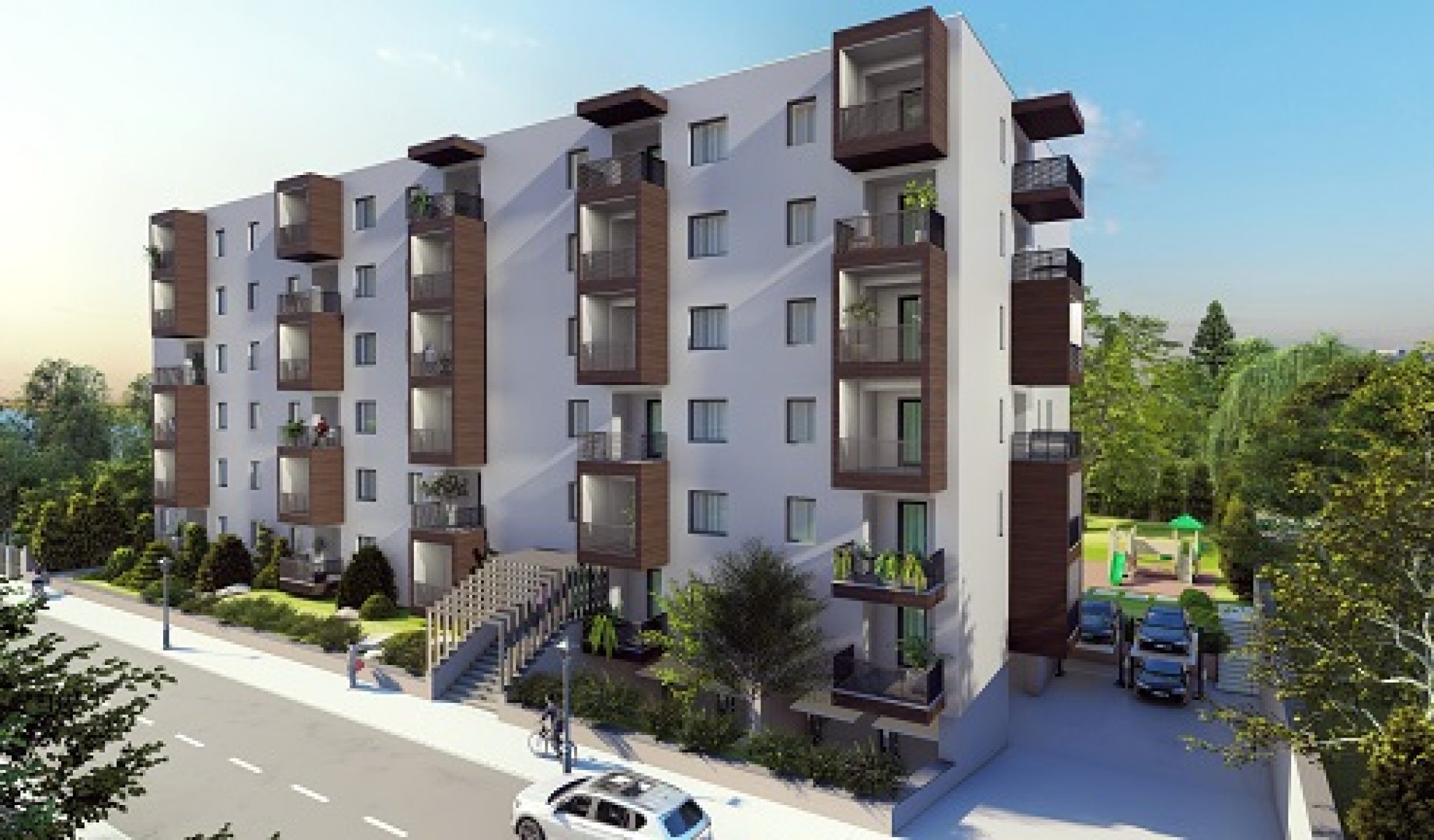 Roka Residence Doamna Ghica Bucuresti (4)