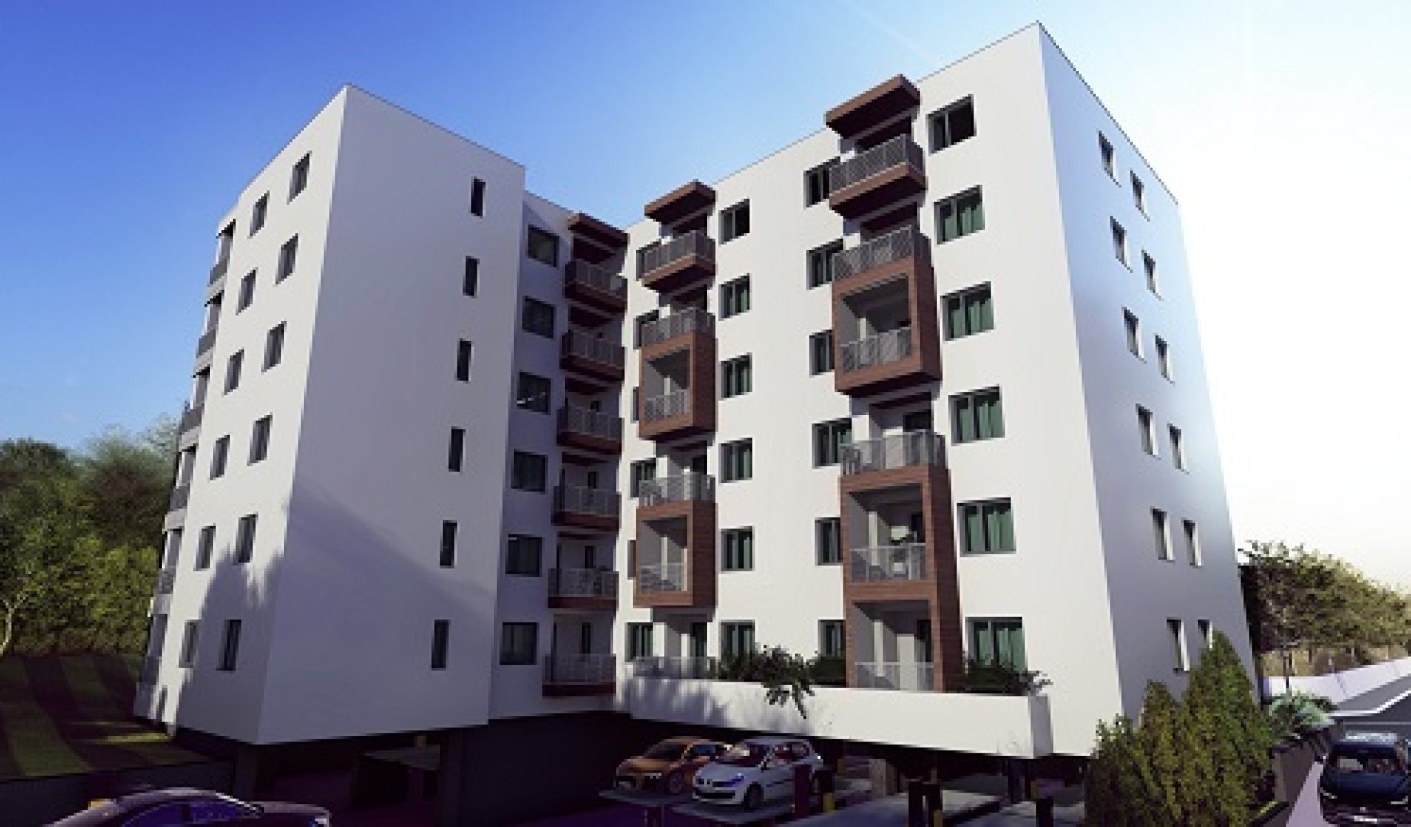 Roka Residence Doamna Ghica Bucuresti (5)