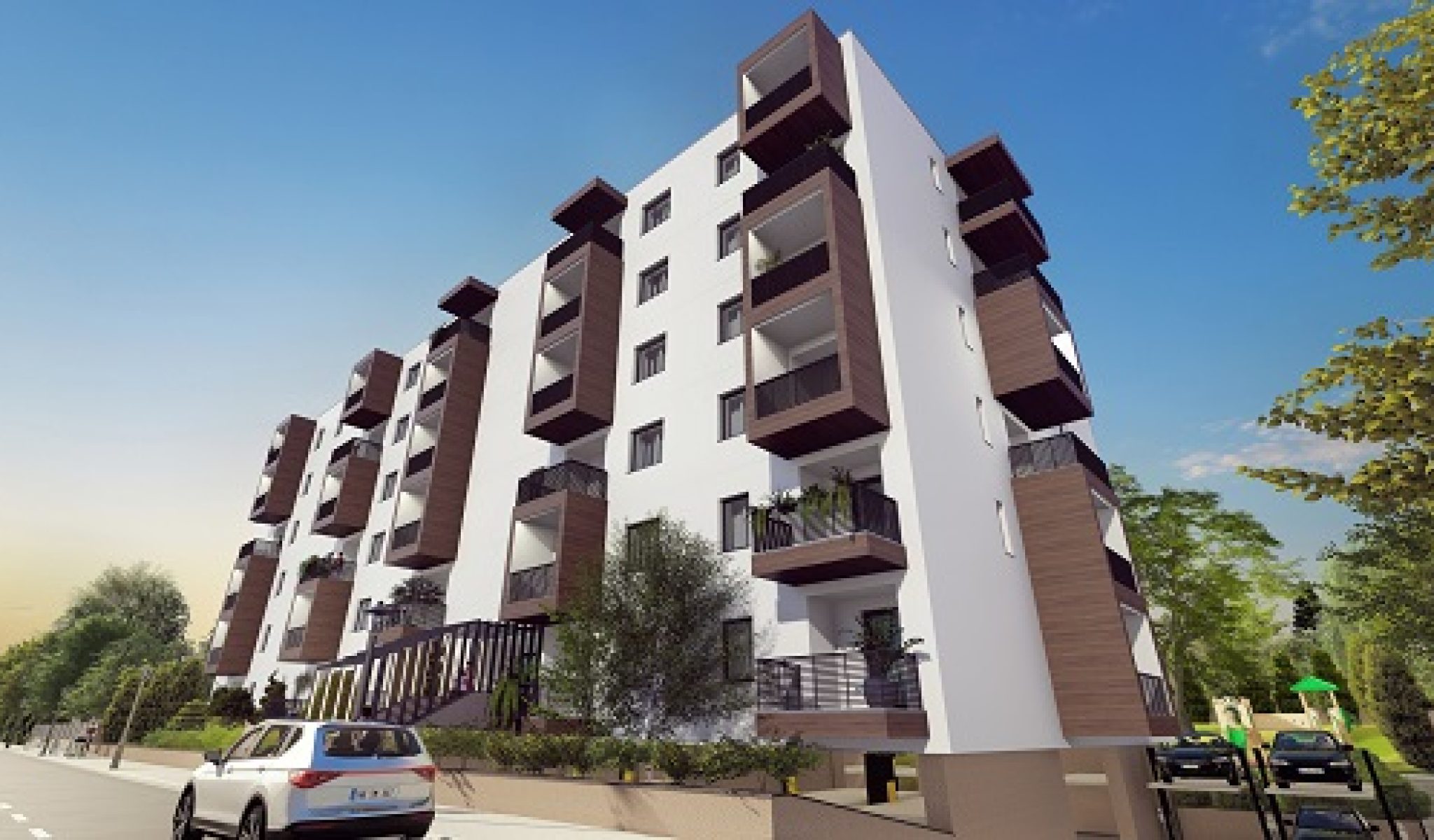 Roka Residence Doamna Ghica Bucuresti (6)