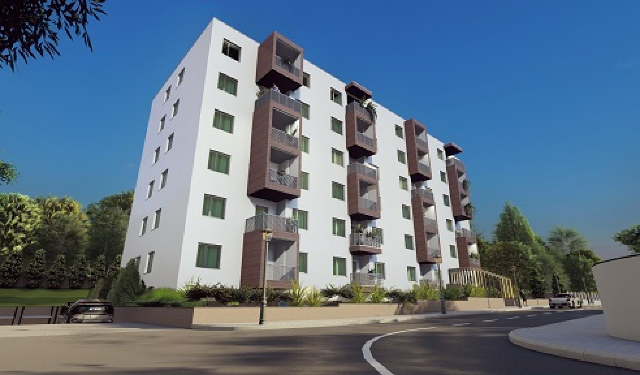 Roka Residence Doamna Ghica Bucuresti (7)