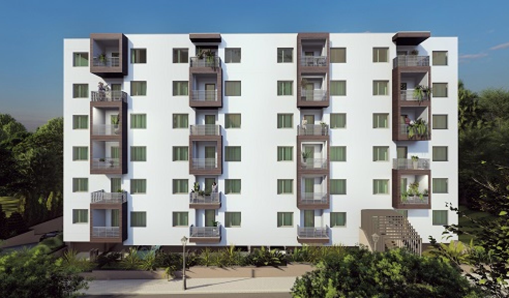 Roka Residence Doamna Ghica Bucuresti (8)