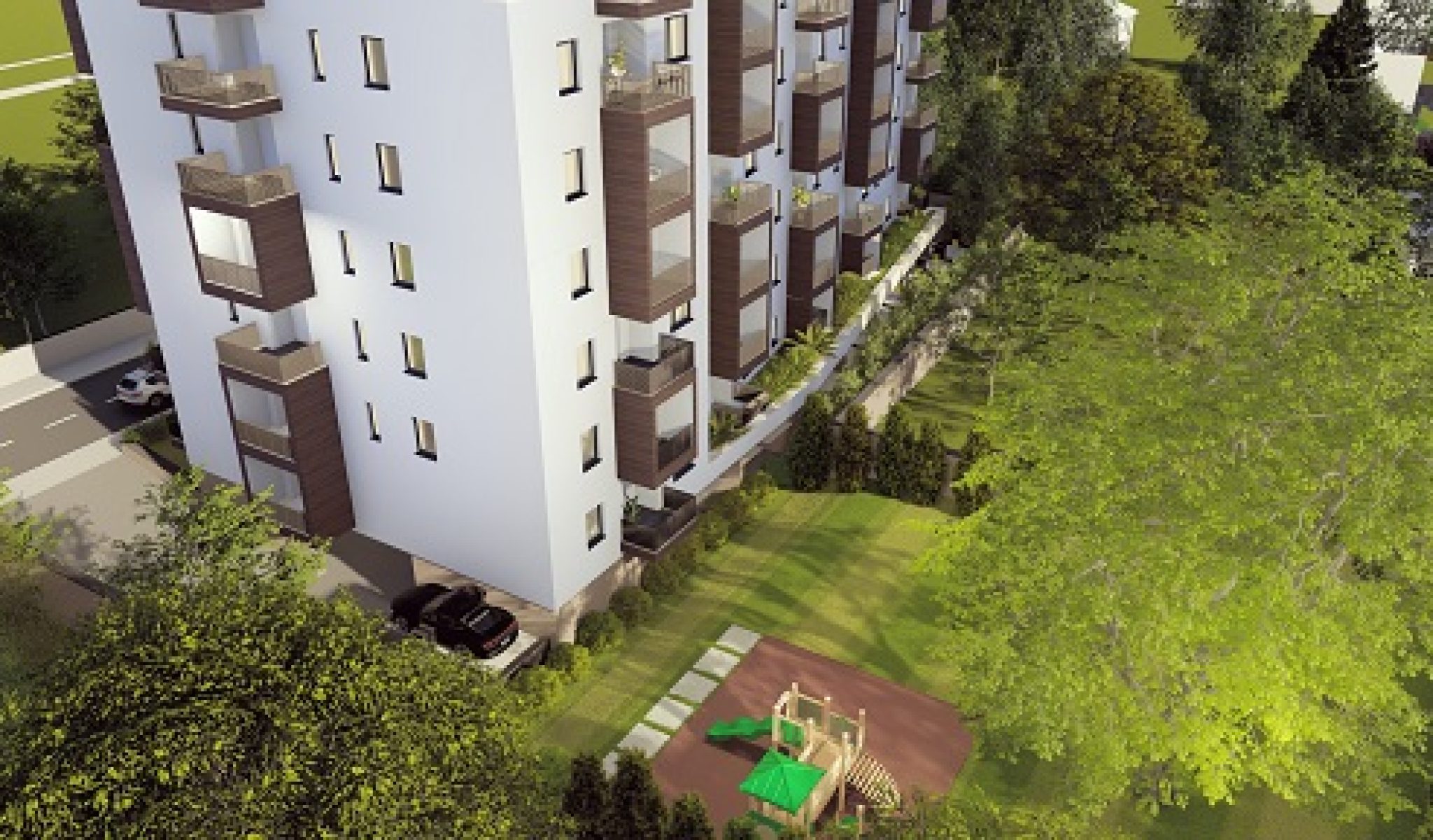 Roka Residence Doamna Ghica Bucuresti (9)