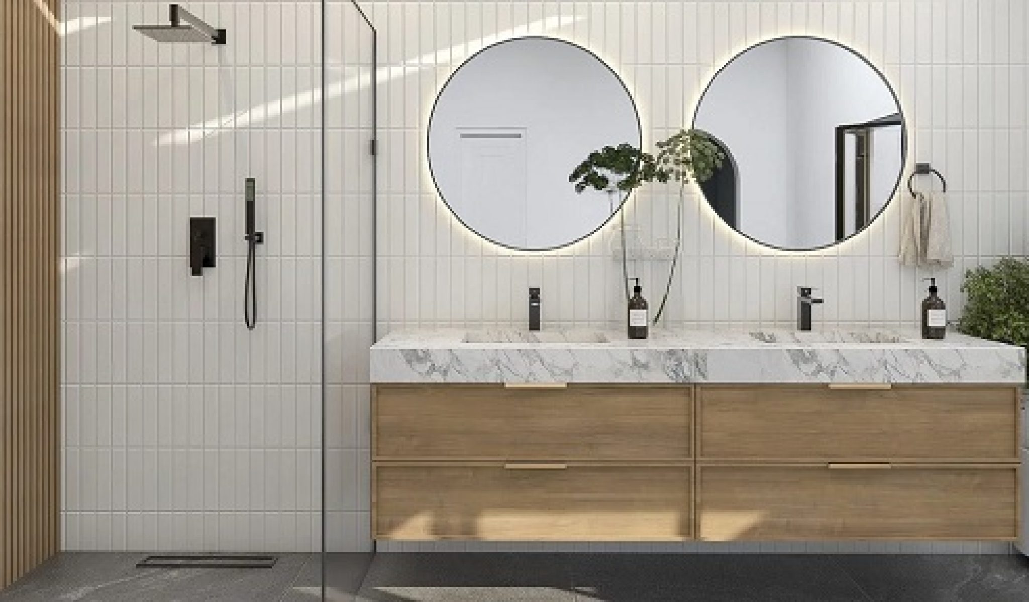 Roka Residence Interior 2