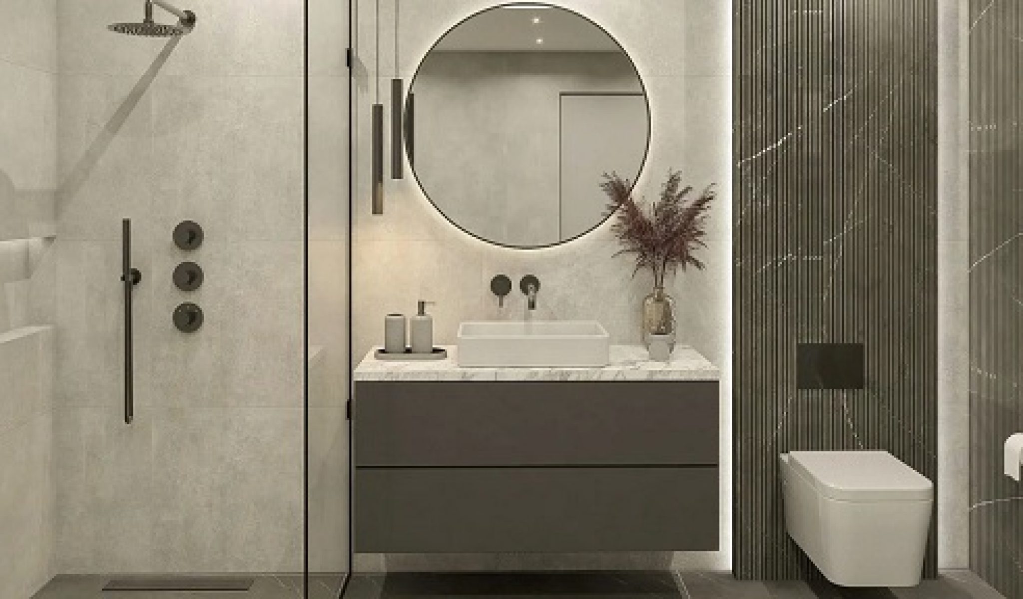 Roka Residence Interior 3