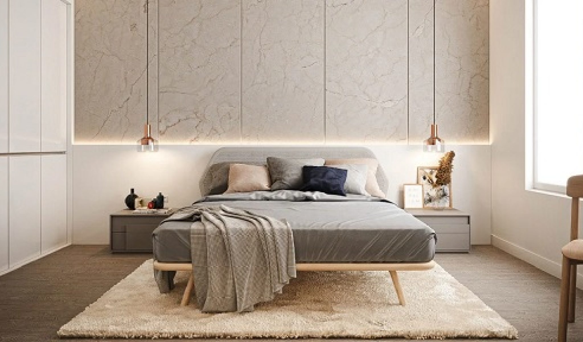 Roka Residence Interior 4